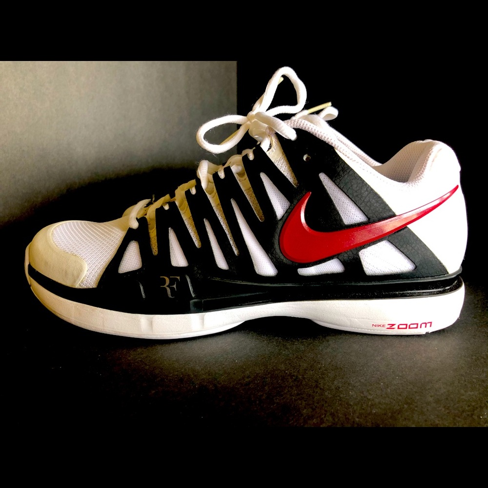 Like New Men’s Nike Shoes Size 9 1/2, Vapor 9 Tour